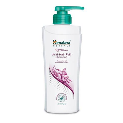 HIMALAYA SHAMPO ANTI HAIR FALL 700ml